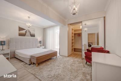 Apartament cu 3 camere în Central - 17