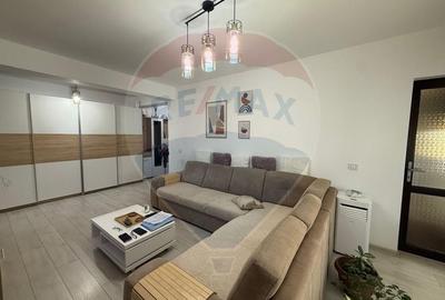 Apartament 3 camere + loc parcare privat cartier Magnolia Aeroport - 5