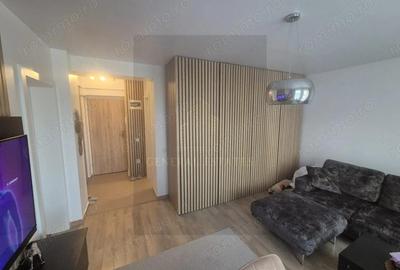 Apartament modern 2 camere, Brasov, Tractorul cu terasa panoramica - 2