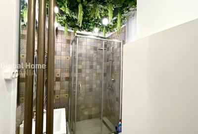 Ultracentral - CA Rosetti | 50 MP | Apartament 3 Camere - Centrala Proprie - 7