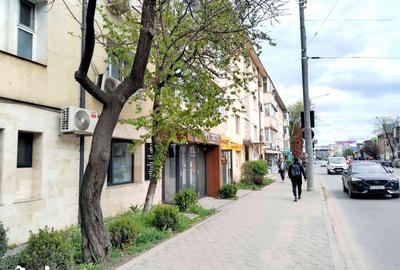 Apartament cu 2 camere în Podu Roș - 6