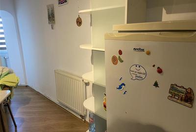 Garsonieră decomandată, mobilată în Brăilei - 4