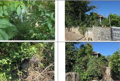 Casă cu Teren 196 Mp în Periferie