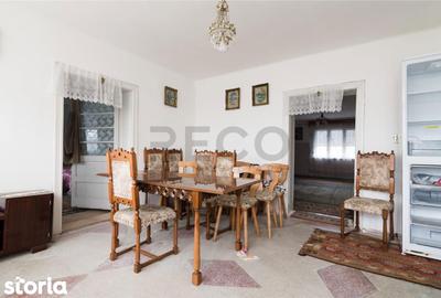 Casă cu 5 camere cu Teren 500 Mp în Oșorhei - 3