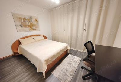 Apartament cu 2 camere decomandat în Electroprecizia - 9