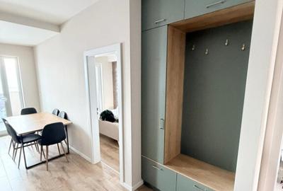 Apartament 2 camere bloc nou - 2