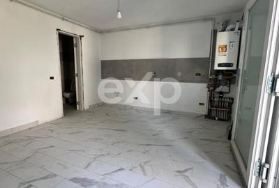 Apartament cu 2 camere semidecomandat în Micro 8 - 2