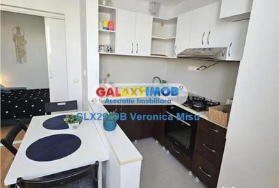 Apartament cu 2 camere semidecomandat în Unirii - 9