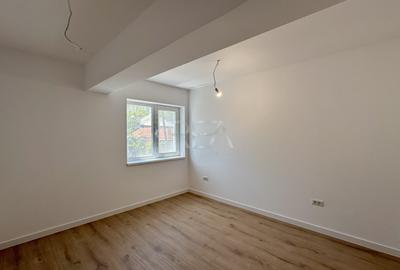 Apartament cu 3 camere decomandat în Doamna Ghica - 9