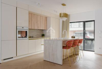 Luxury Villa In Pipera-Tunari - 2