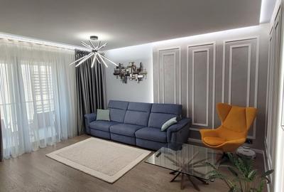 Apartament cu 2 camere decomandat în Ultracentral - 10