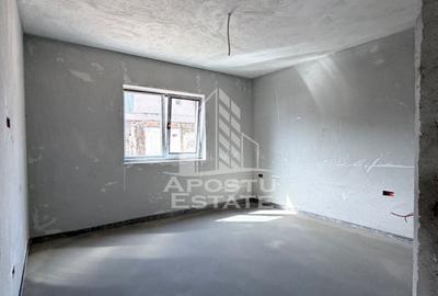 Duplex cu 4 camere cu Canalizare în Sânmihaiu Român - 5