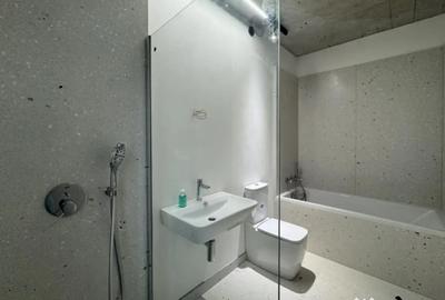 Casă cu 4 camere cu Teren 165 Mp în Central - 11