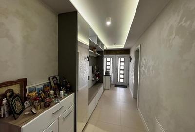Casa P+E+M Mihaesti-Munteni --  Mihaesti, Valcea - 11
