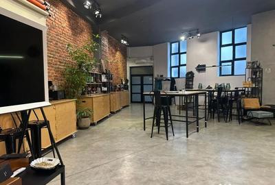 Spațiu comercial, de 90 mp, în Armeneasca - 8