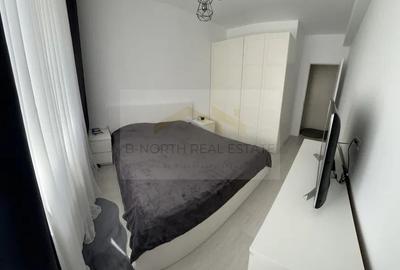 Apartament cu 2 camere decomandat, mobilat în Berceni - 4