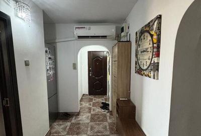 Apartament 3 camere, decomandat, Zona Inel 2 - 7