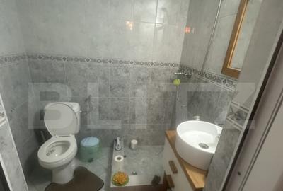 Casa tip P+E , 200 mp utili, 260 mp teren, zona 14 Mai - 1