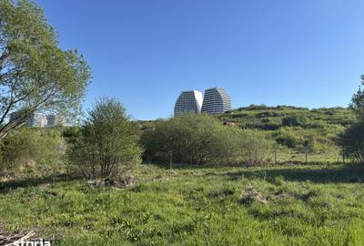 Teren de 700 mp, în Mănăștur