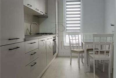 Apartament 1 cameră - Decomandat - Mobilat și Utilat - Climă - Zo - 6