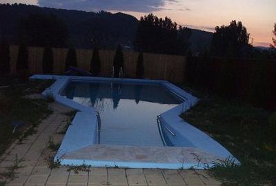 Casa de vanzare Albestii-Arges - 10