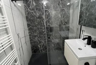 Apartament cu 3 camere decomandat, mobilat în Cetate - 2