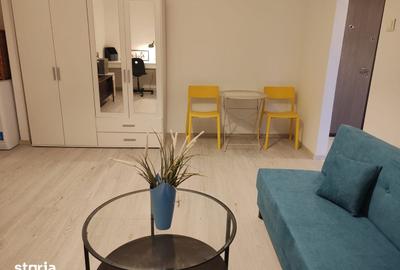 Apartament cu 2 camere în Cișmigiu - 13