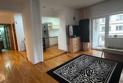 Oferim spre chirie apartament cu 3 camere zona Spital - 8