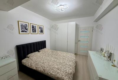 Apartament cu 2 camere decomandat, mobilat în Central - 10