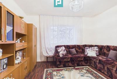 Casă cu 3 camere în Rontău - 8