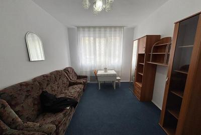 Garsoniera Navodari strada Marii langa magazinul Penny - 4