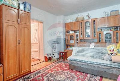 Casă cu 3 camere cu Canalizare în Dumbrăvița - 3