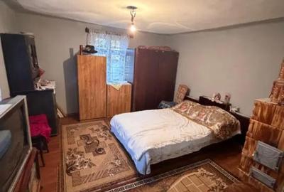 Casă cu 6 camere cu Teren 270 Mp în Central - 6