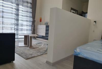 Garsonieră decomandată, mobilată în Torontalului - 2