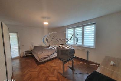 Apartament cu 3 camere, mobilat în Grigorescu - 2