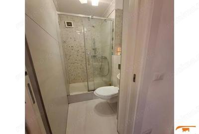 Central P-ta Unirii - Marasti, 4 camere, 2 bai, 100 mp,CT,AC - 1