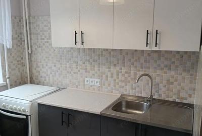 Garsonieră decomandată în Punctele Cardinale