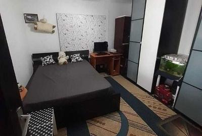 Casa la curte, intre statia de metrou Dristor si parcul IOR - 3