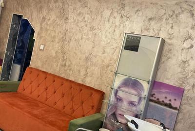 Apartament de inchiriat cu 4 camere zona 9 Mai - 2