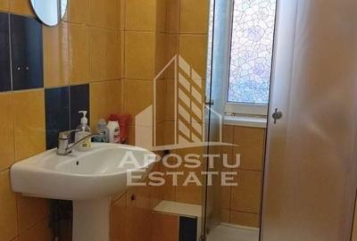 Apartament cu 2 camere decomandat în Dumbrăvița - 8