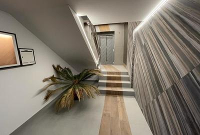 Aparatorii Patriei Apartament 2 Camere Bloc Nou 2019 - 13