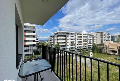 Apartament cu 2 camere semidecomandat în Europa - 3