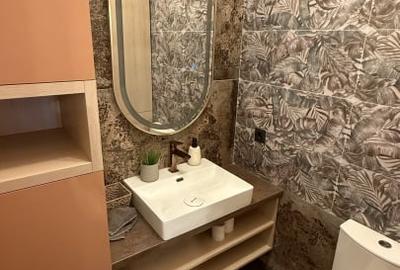 Apartament cu 3 camere semidecomandat în Mănăștur - 7