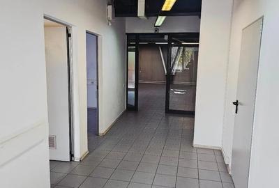 Spatiu versatil birouri/clinica/showroom | 527 mp | metrou 5’ - 3