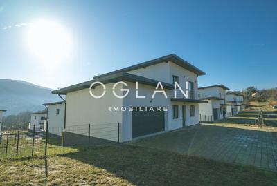Casa in Cisnadioara, mobilata utilata - COMISION 0% - 14