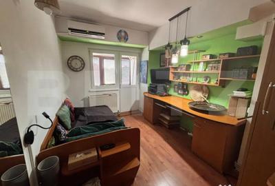 Apartament cu 3 camere decomandat, mobilat în Cetate - 8