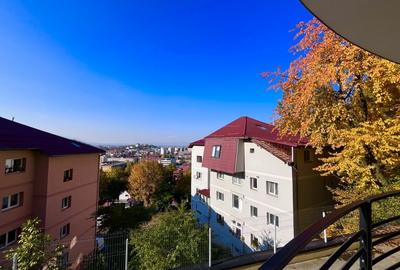 Apartament cu 3 camere in zona Centrala - 19