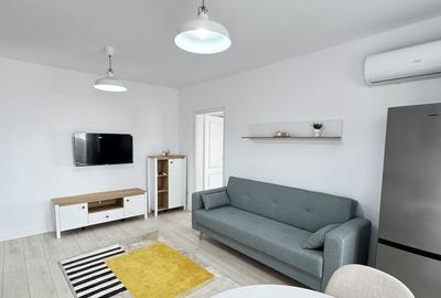 Apartament cu 2 camere semidecomandat în Berceni - 2