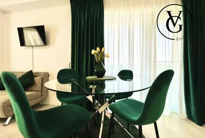 Studio modern - zona Mamaia Nord - 1