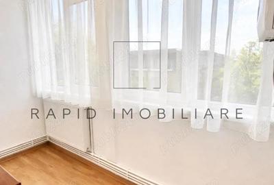 Garsonieră semidecomandată în Țiglina 1 - 2